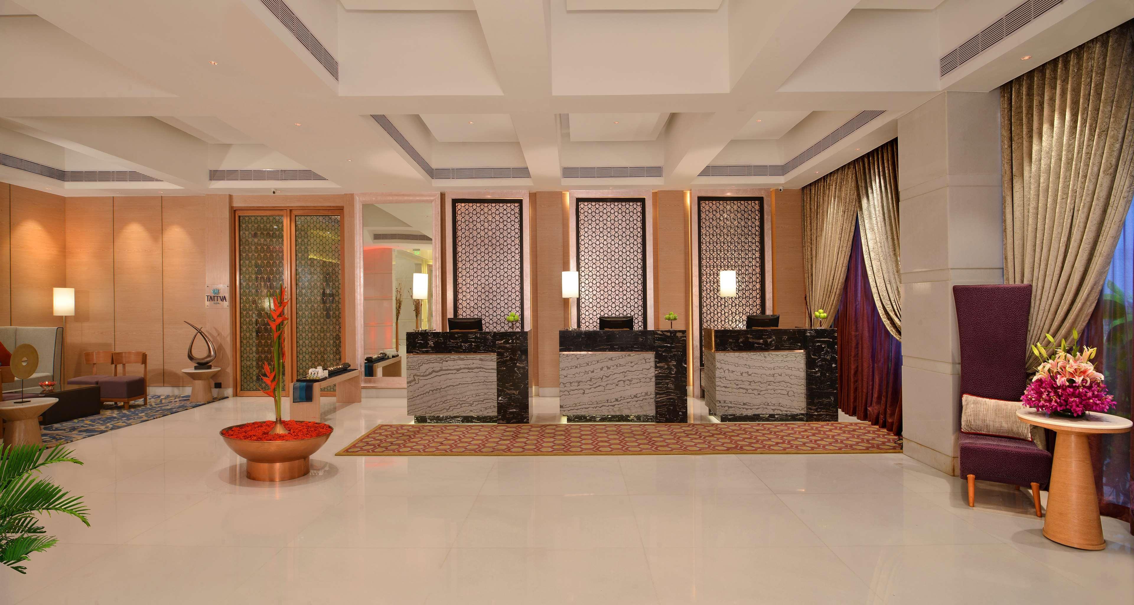 Radisson Mumbai Goregaon Екстер'єр фото