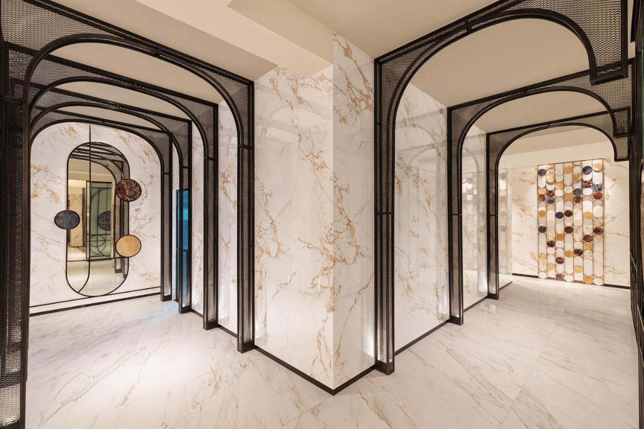 Radisson Mumbai Goregaon Екстер'єр фото