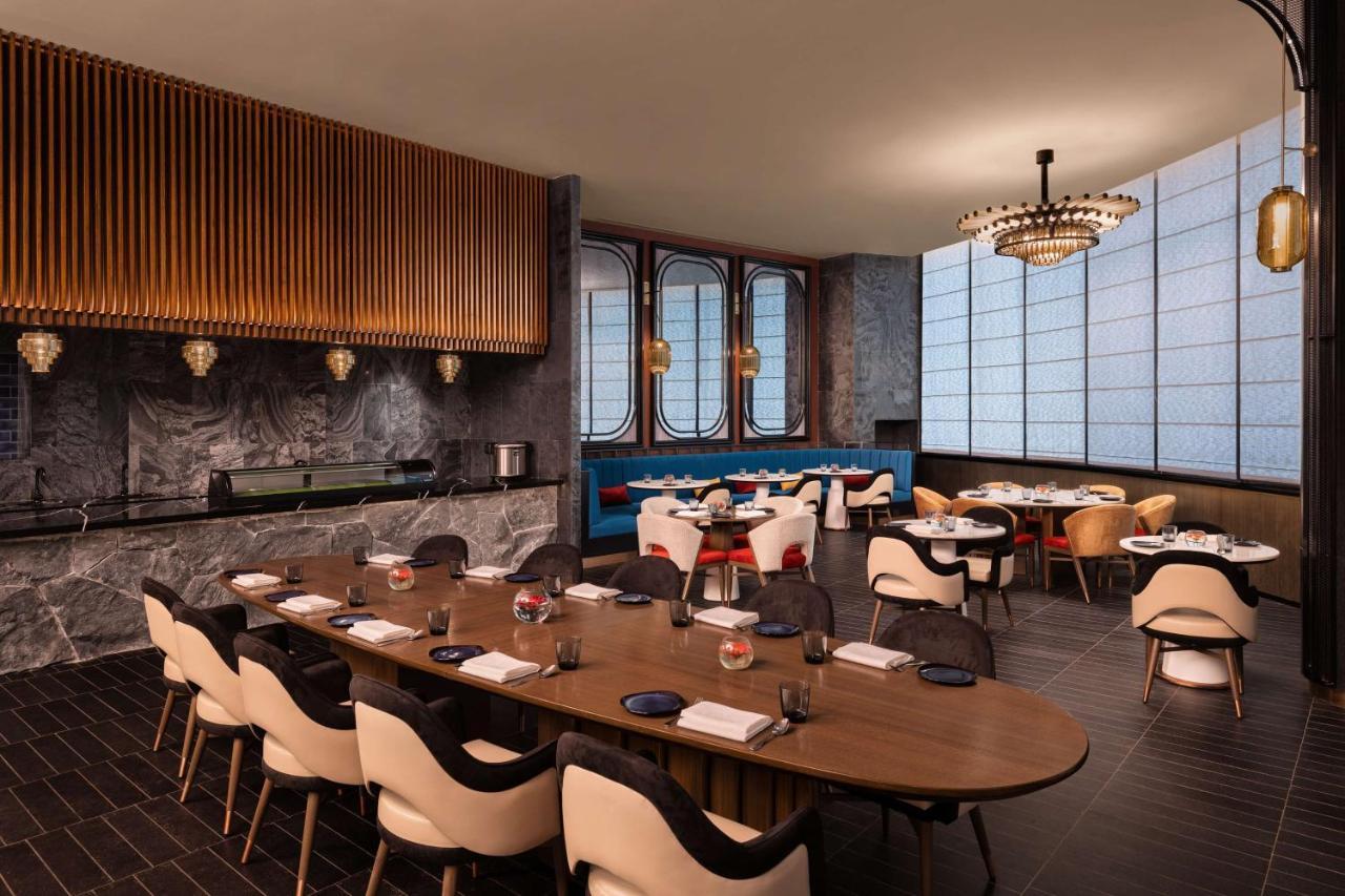 Radisson Mumbai Goregaon Екстер'єр фото